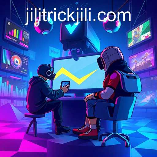 The Evolution of Gaming in the Digital Age