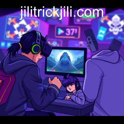 Gaming Trends Evolve Online Communities