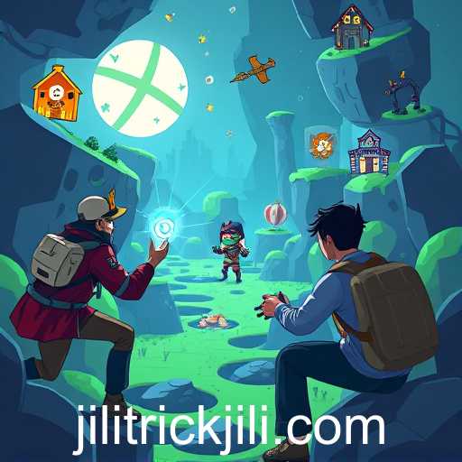 Gaming Evolution: Jilitrick's Impact