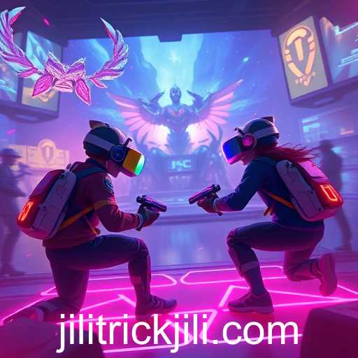 Jilitrick Leads the Way in Gaming Innovation