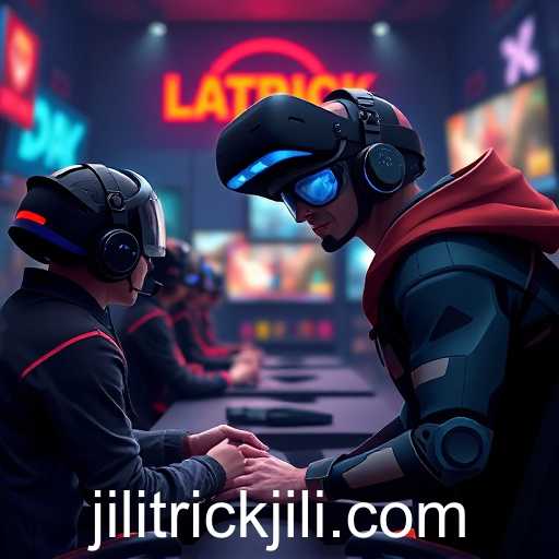 Gaming Trends and Innovations on Jilitrick
