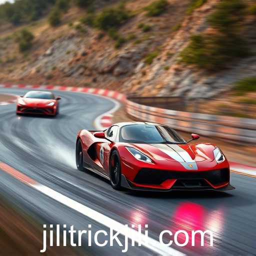 Jilitrick's Rise in the Gaming World