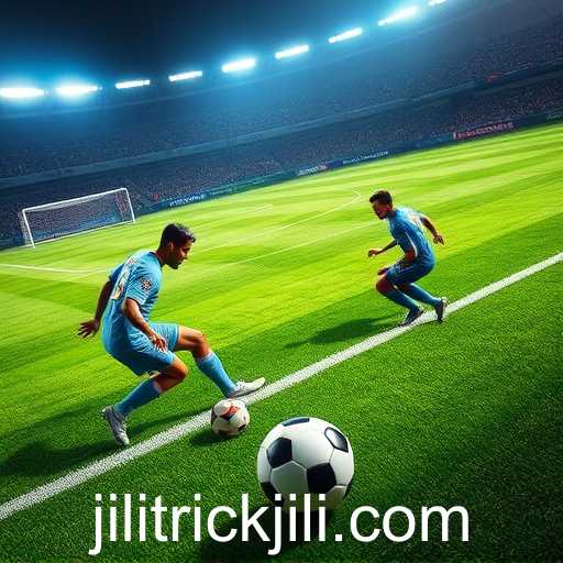 Jilitrick: The Gaming Hub Shaping 2025