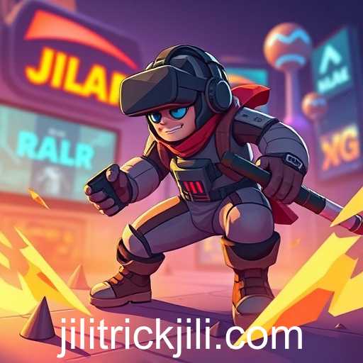 Jilitrick: The Evolution of Online Gaming
