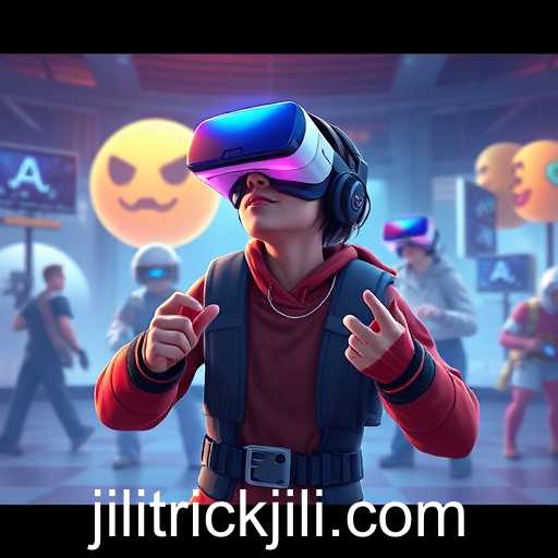 Jilitrick Revolutionizes Online Gaming Experience