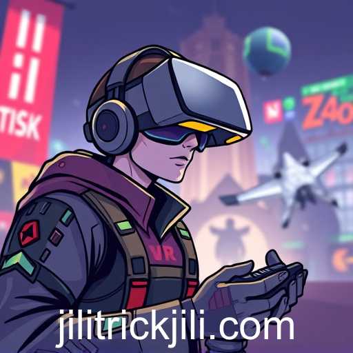 Jilitrick Revolutionizes Online Gaming in 2025