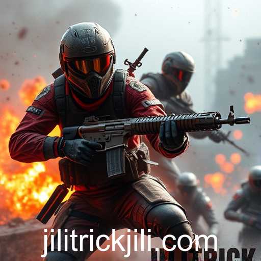 The Rise of Jilitrick: A New Era in Online Gaming