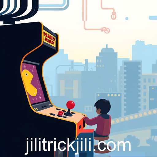 The Rise of Jilitrick: A New Era in Online Gaming